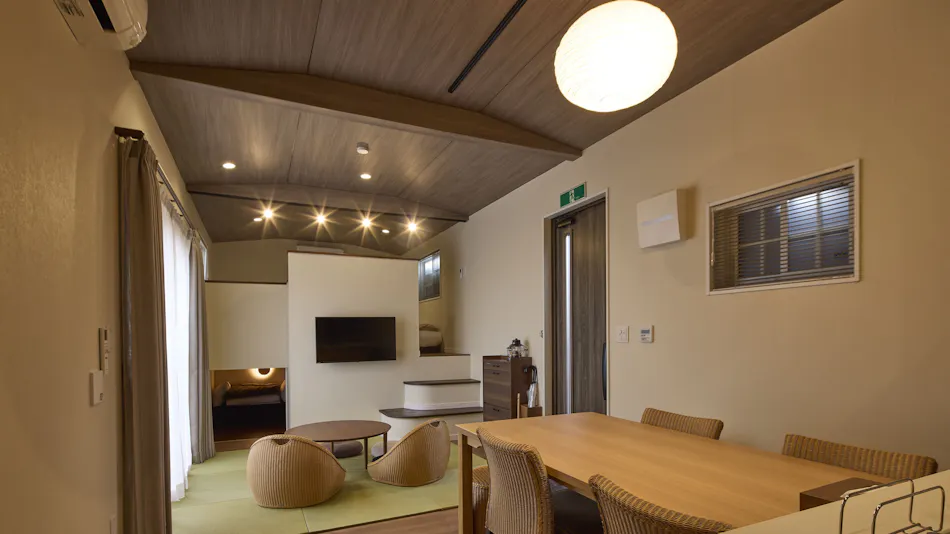 Solana Karuizawa Villa