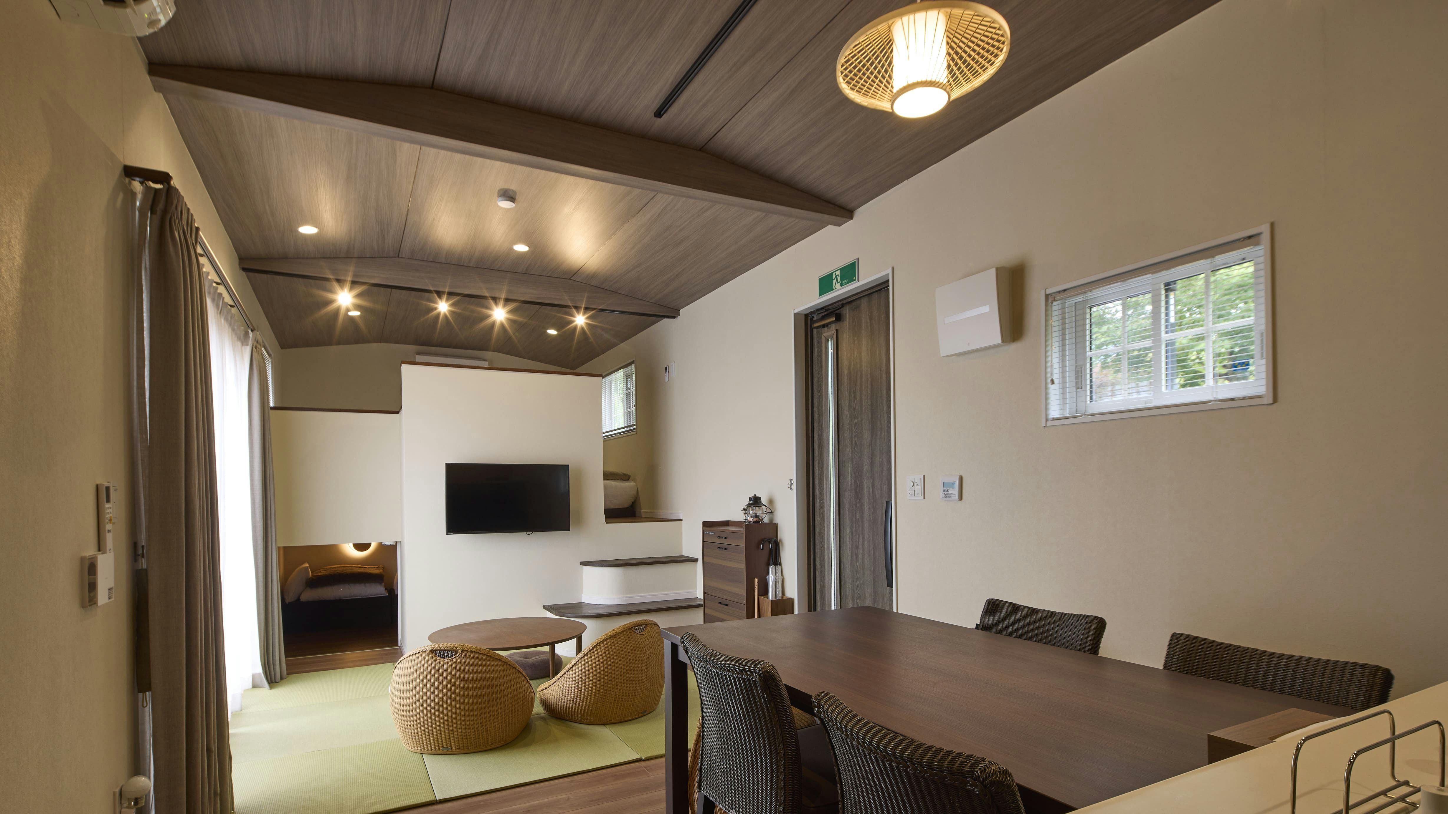 Solana Karuizawa Villa