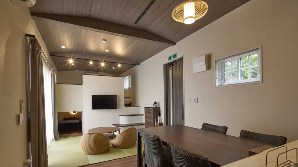 Solana Karuizawa Villa