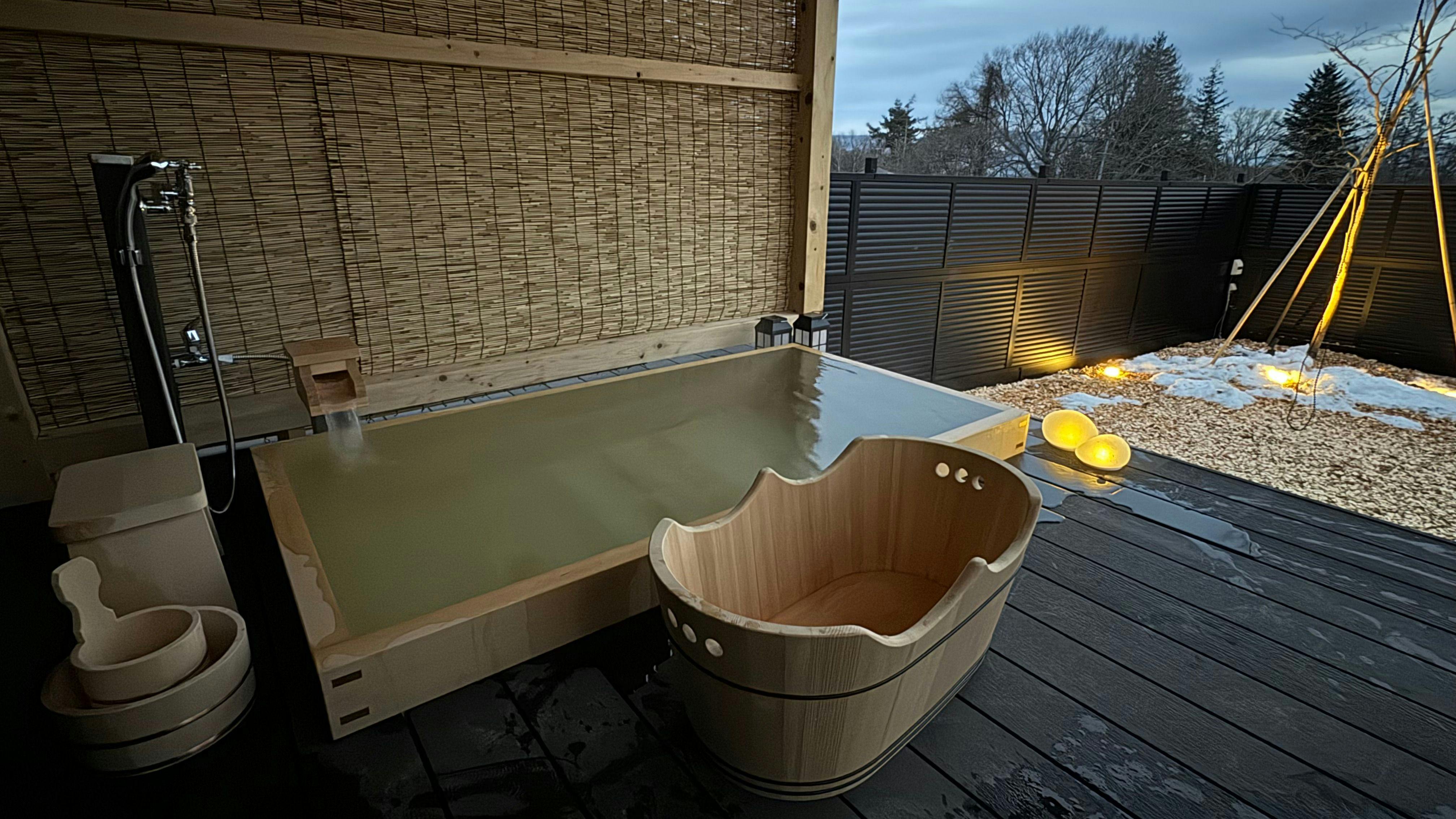 Solana Karuizawa Villa