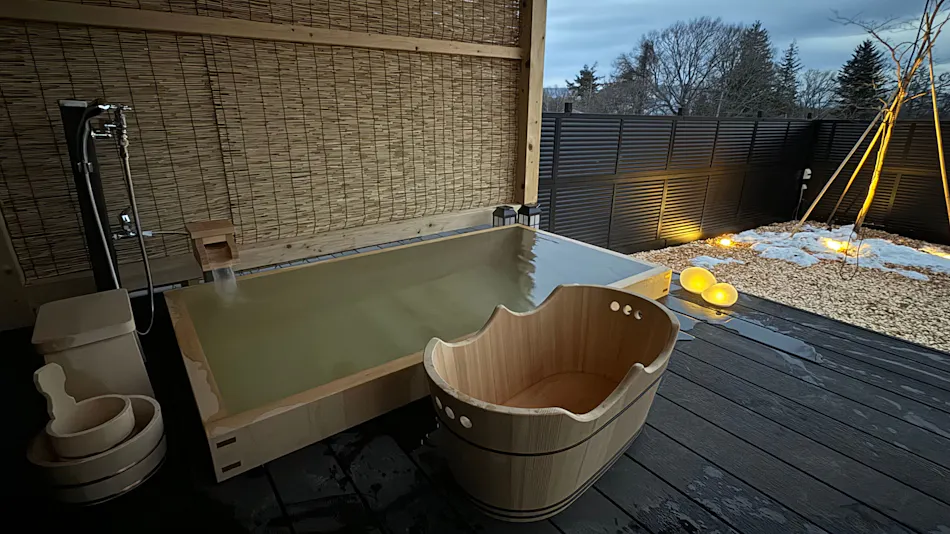 Solana Karuizawa Villa