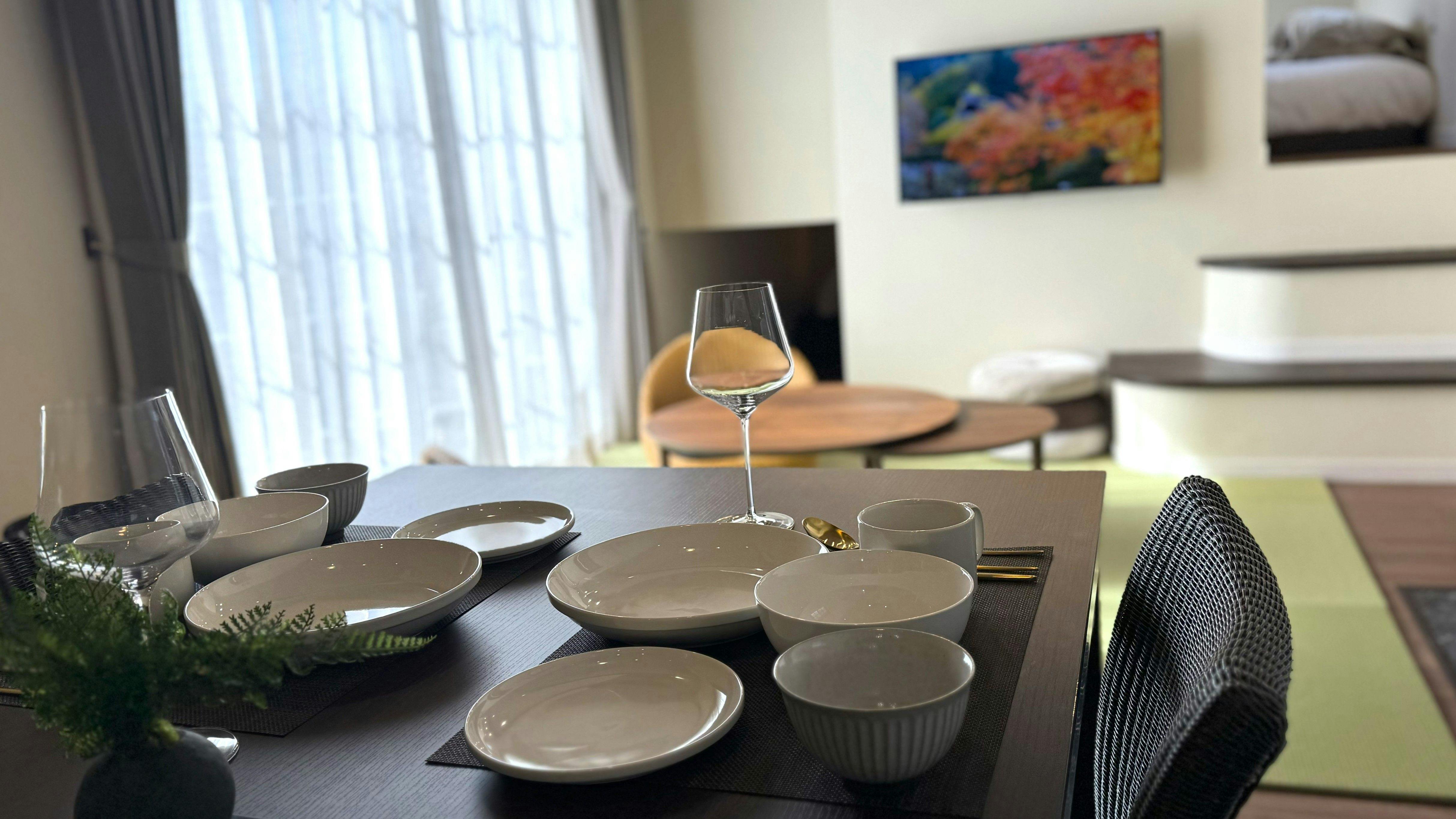 Solana Karuizawa Villa