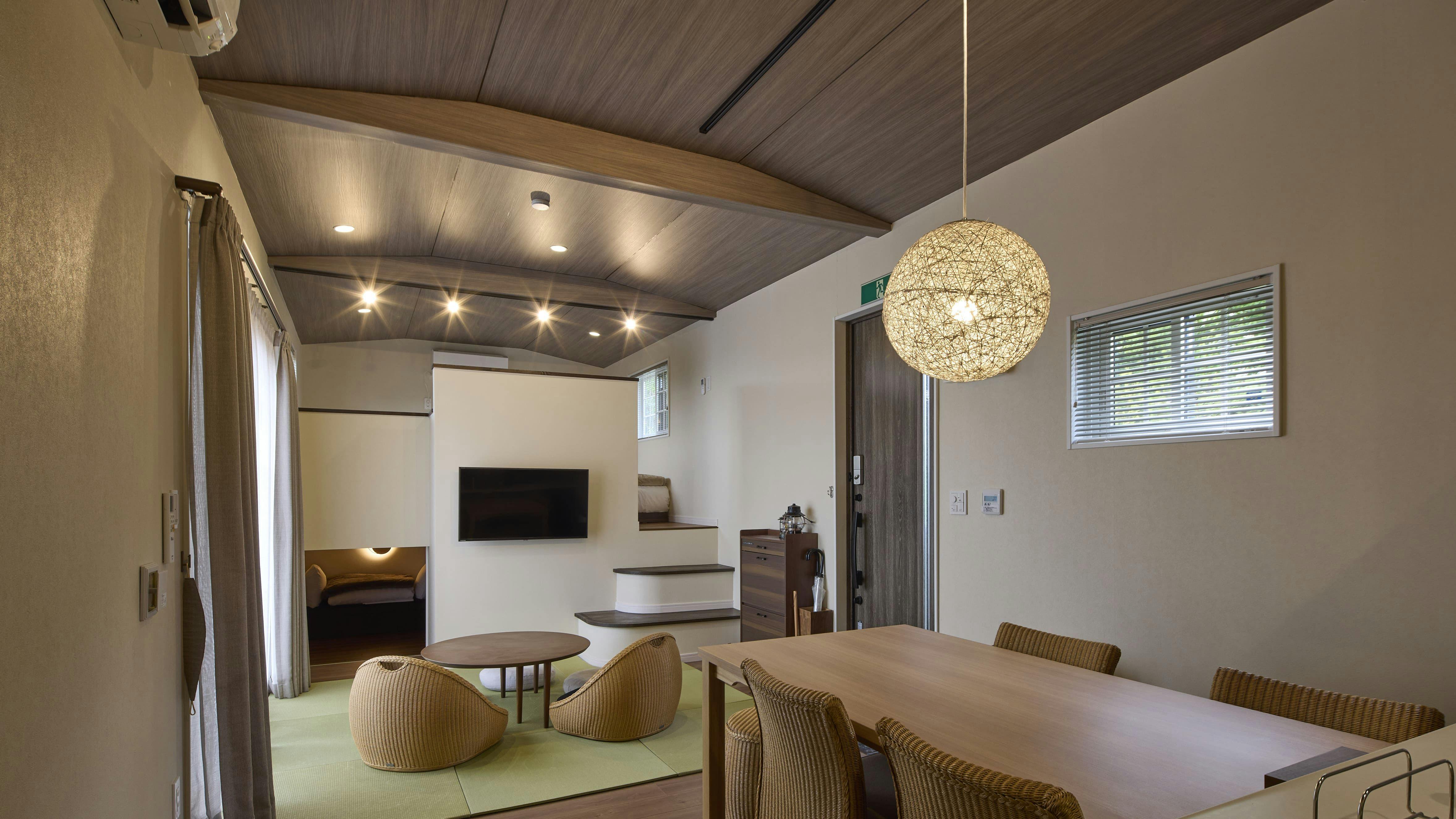 Solana Karuizawa Villa