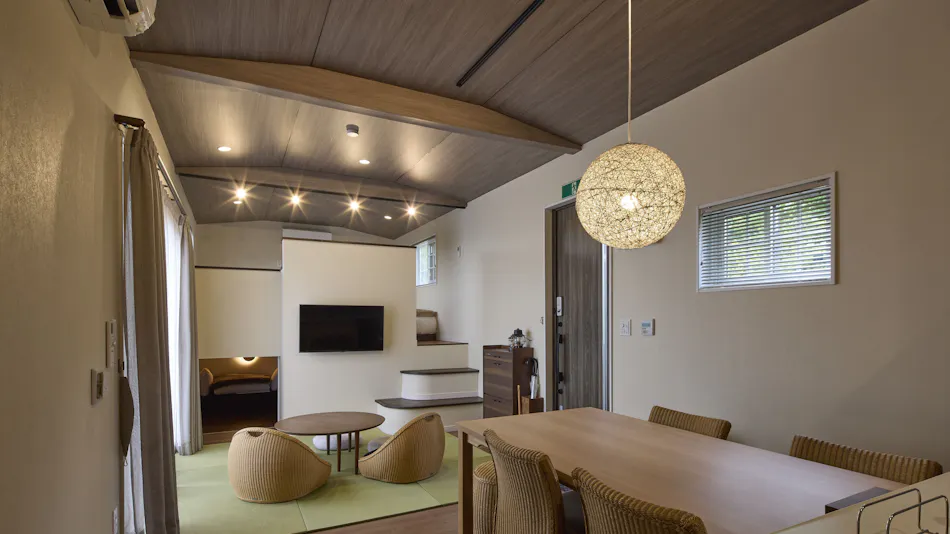 Solana Karuizawa Villa