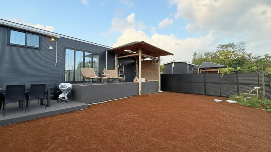 Solana Karuizawa Villa