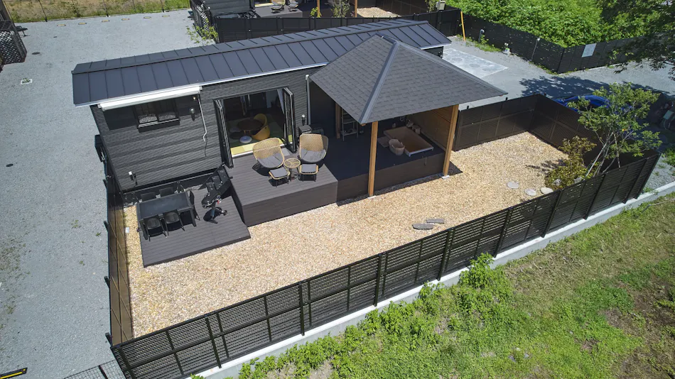 Solana Karuizawa Villa