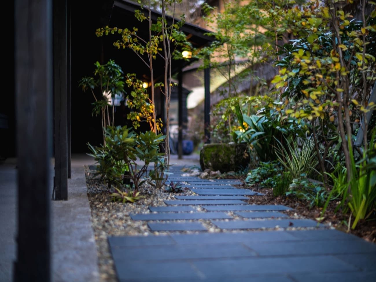 Yufuin Bath Satoyama Chafu