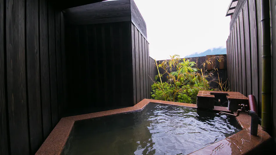 Yufuin Bath Satoyama Chafu