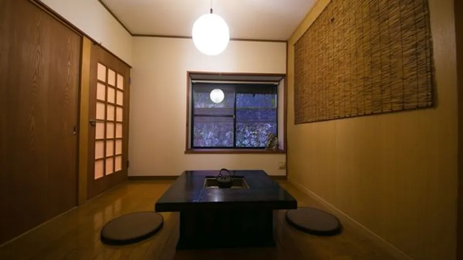 Yufuin Bath Satoyama Chafu