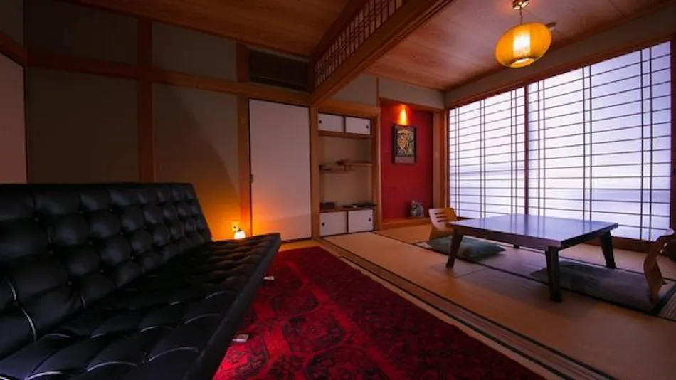 Yufuin Bath Satoyama Chafu