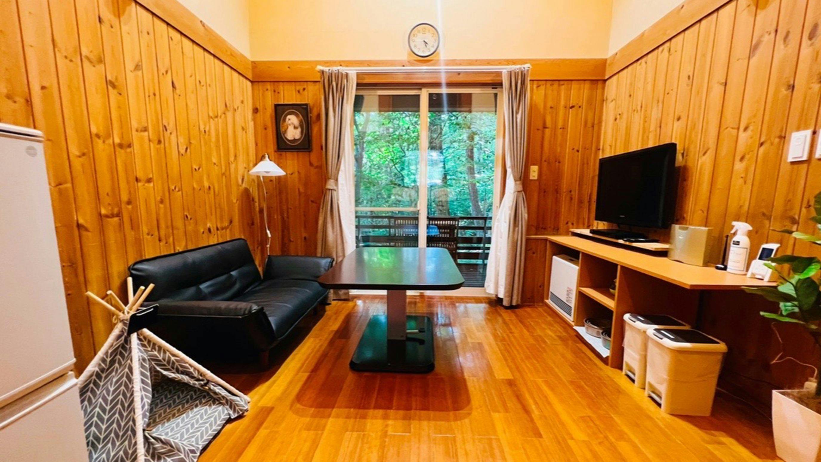 With Dogs Hotel Forest Hills Nasu