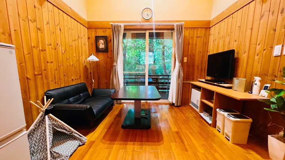 With Dogs Hotel Forest Hills Nasu