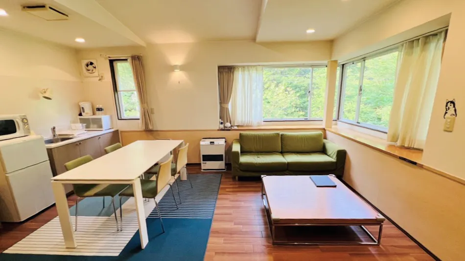 With Dogs Hotel Forest Hills Nasu