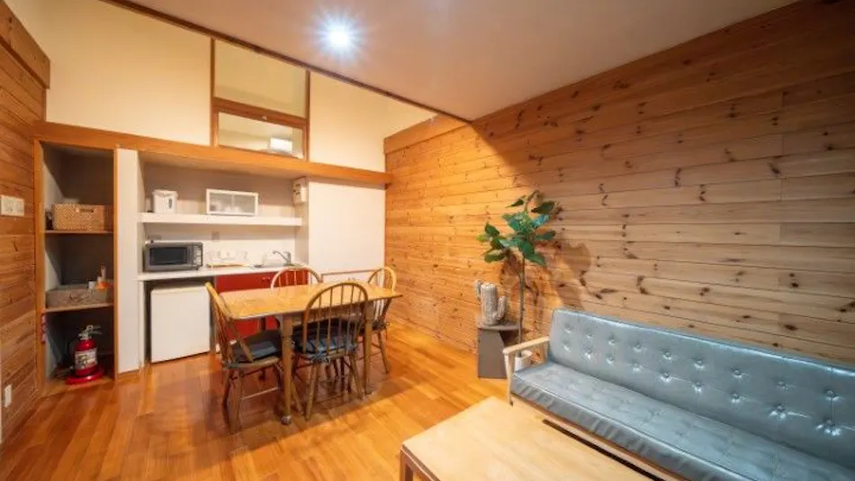 With Dogs Hotel Forest Hills Nasu