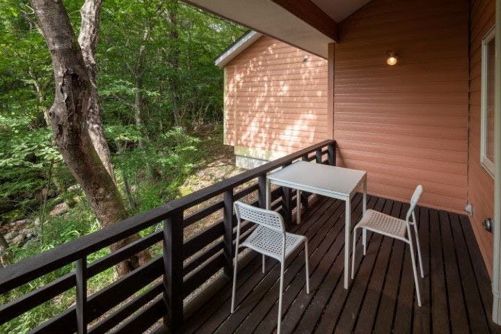 With Dogs Hotel Forest Hills Nasu