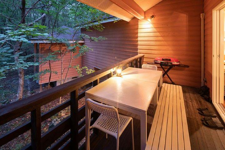 With Dogs Hotel Forest Hills Nasu