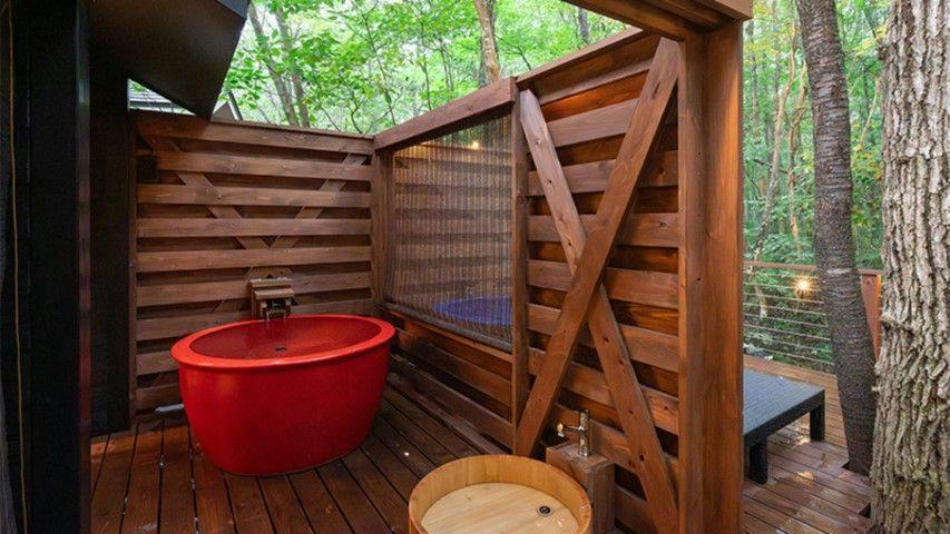 With Dogs Hotel Forest Hills Nasu