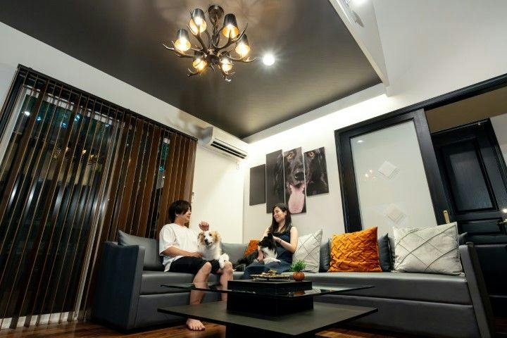 With Dogs Hotel Forest Hills Nasu