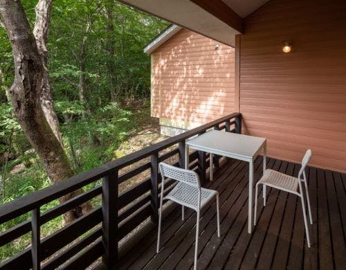 【ハリウッドツインルーム】