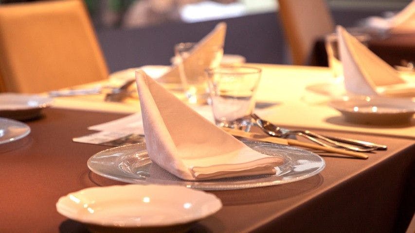 【餐廳 ソラリス(Sorarisu)】