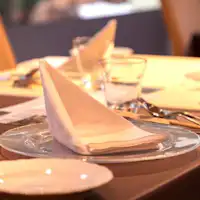 【餐廳 ソラリス(Sorarisu)】