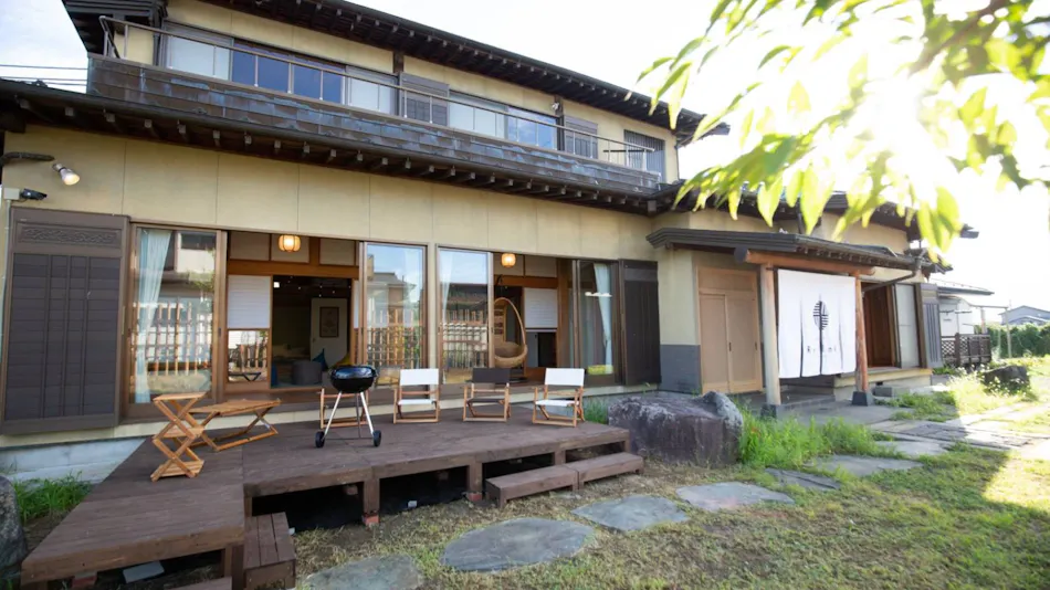 HOTEL Re:link