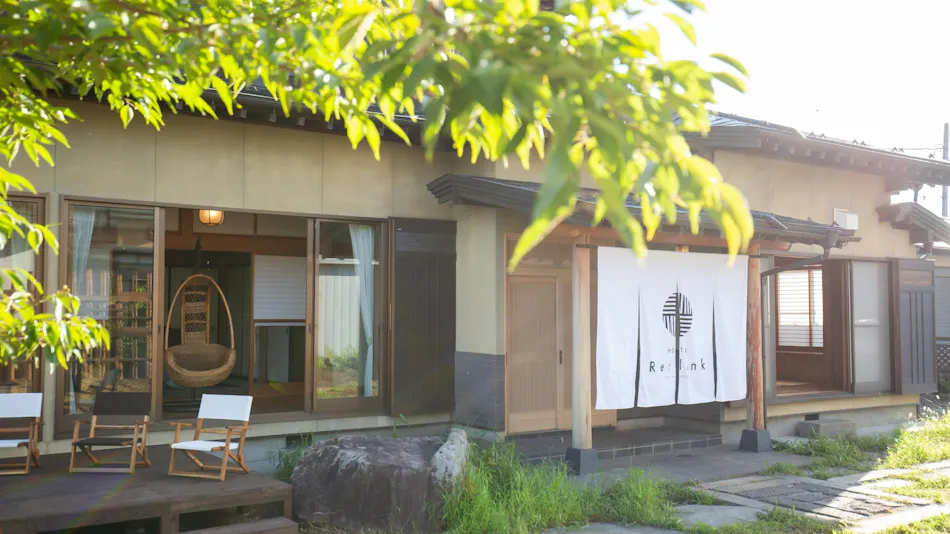 HOTEL Re:link