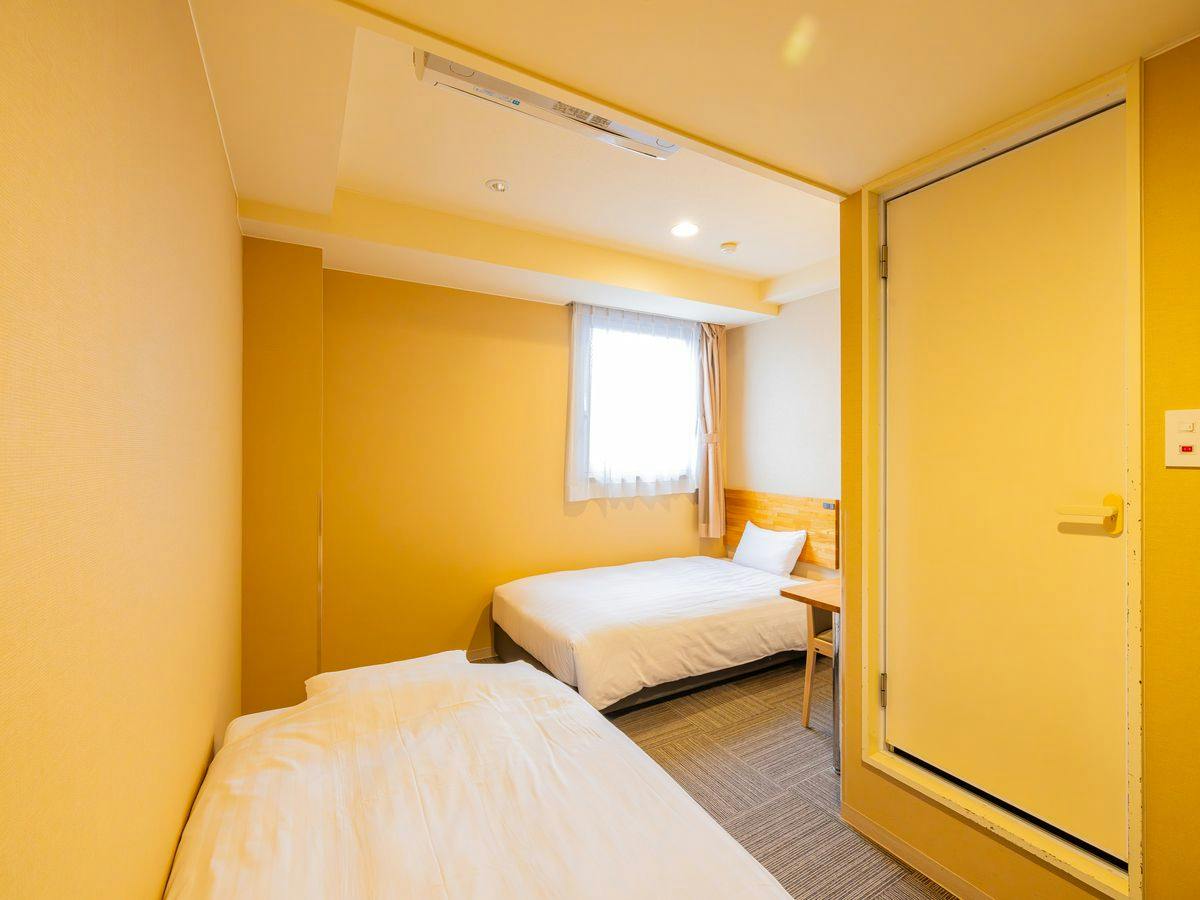 Hotel Genkikugawa