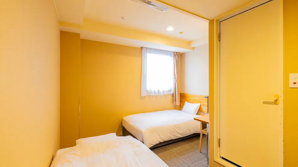 Hotel Genkikugawa