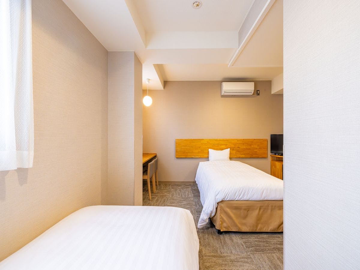 Hotel Genkikugawa