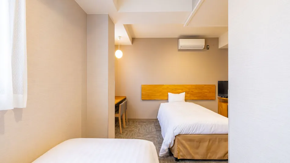 Hotel Genkikugawa