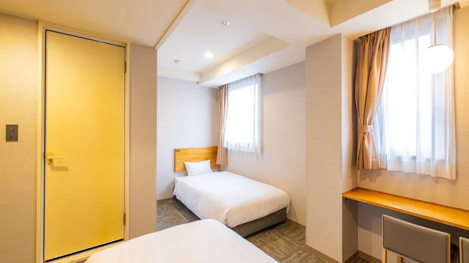Hotel Genkikugawa