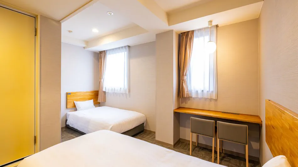 Hotel Genkikugawa