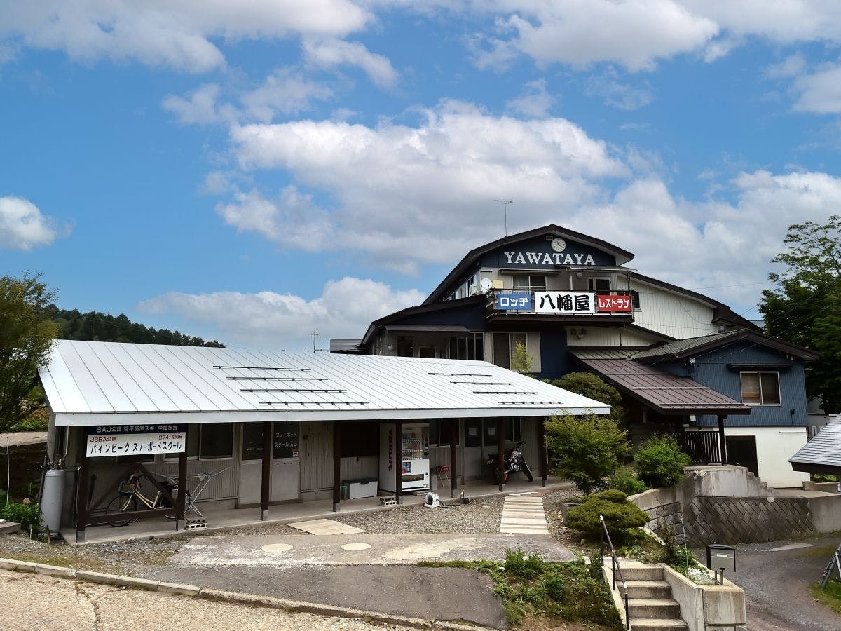 施設画像