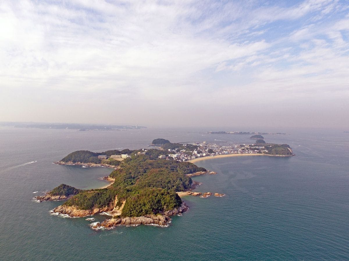 Minshuku Fuji <Shinojima>