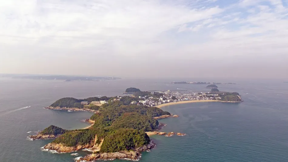 Minshuku Fuji <Shinojima>