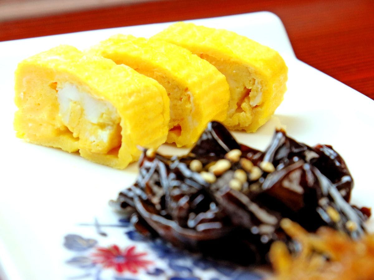 Minshuku Fuji <Shinojima>