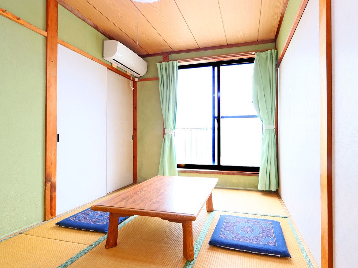 Minshuku Fuji <Shinojima>