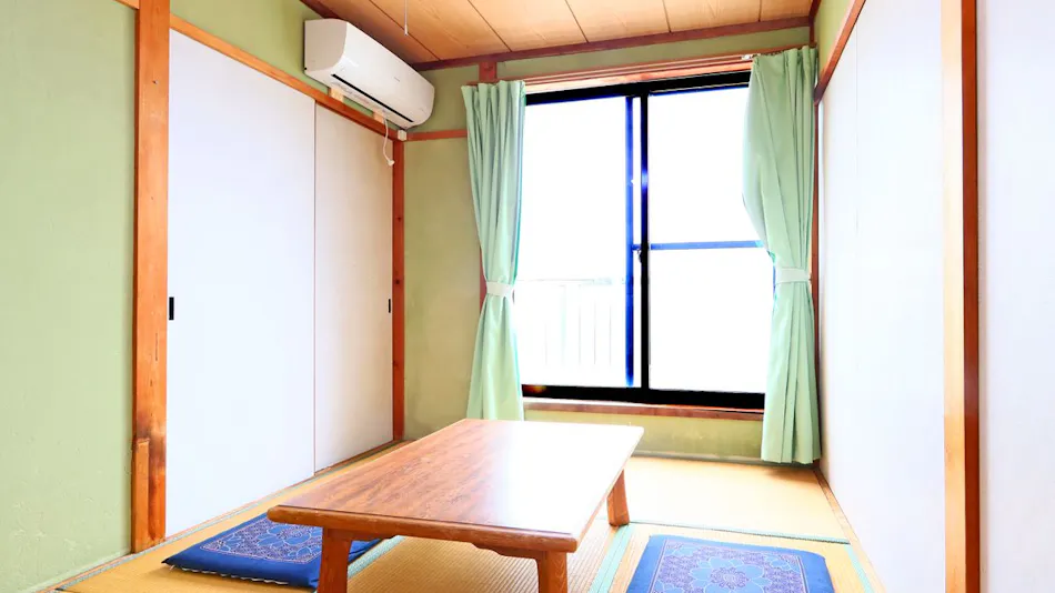 Minshuku Fuji <Shinojima>