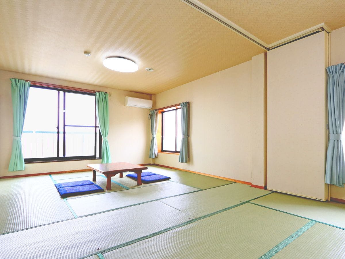 Minshuku Fuji <Shinojima>