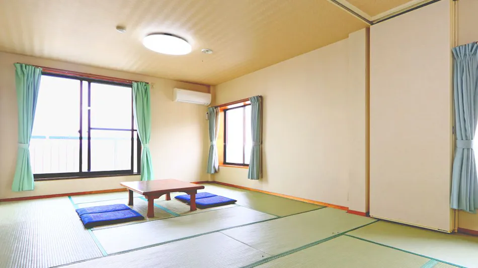 Minshuku Fuji <Shinojima>