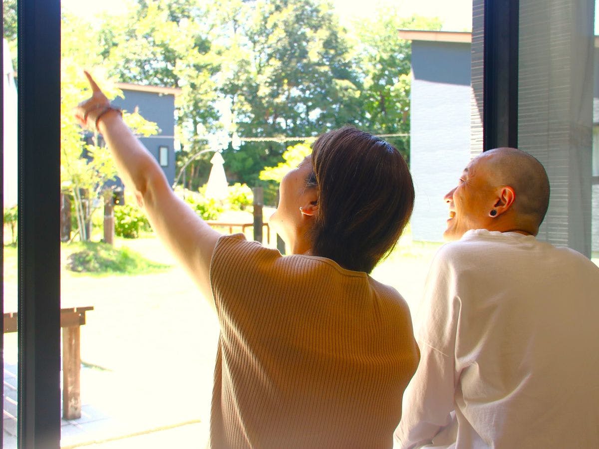 เพื่อนในป่ามากมาย♪