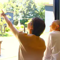 เพื่อนในป่ามากมาย♪