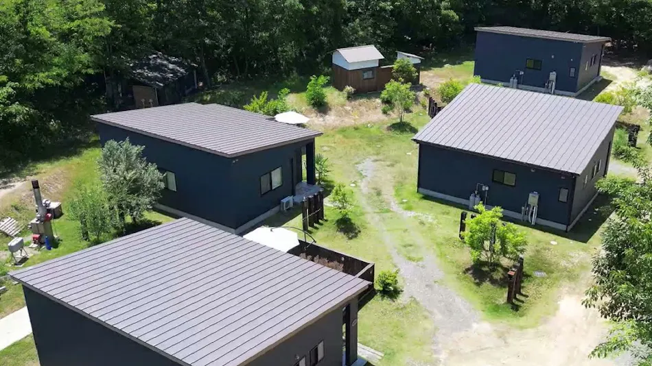 Sunset Village