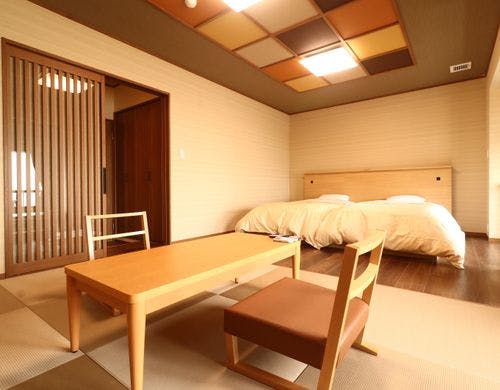 和洋室（一例）