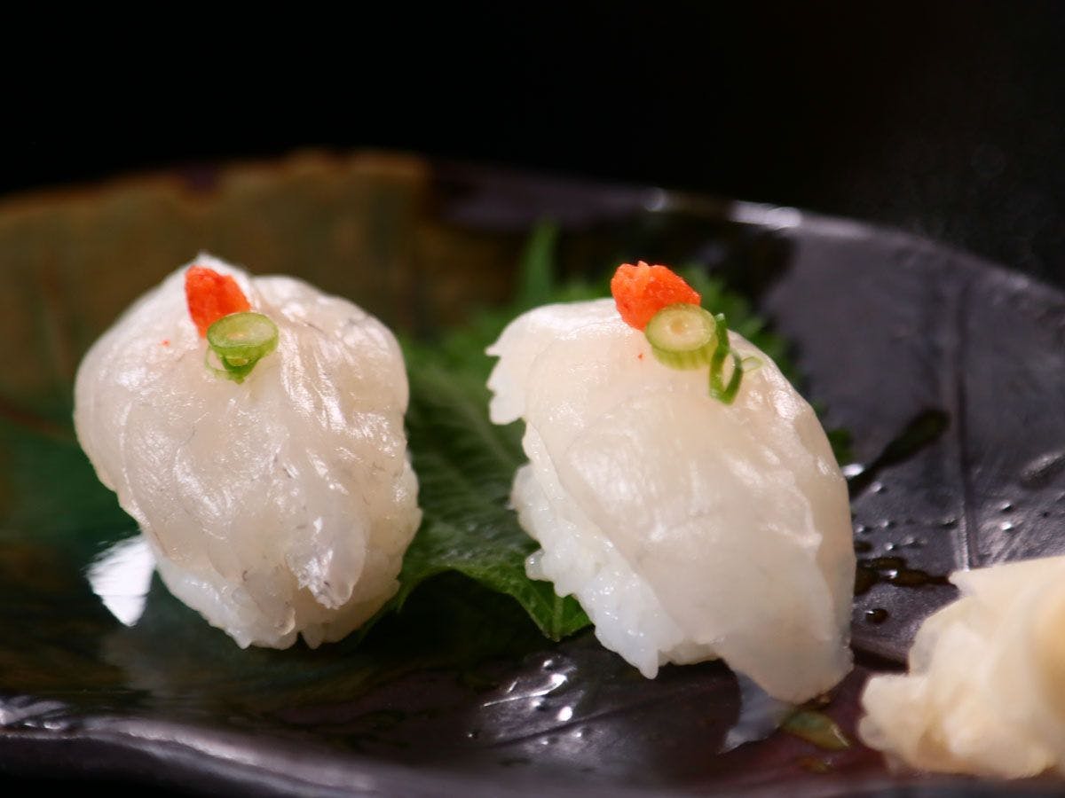【ฟุกุซูชิ】