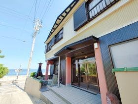 篠島の宿　ギフヤ旅館