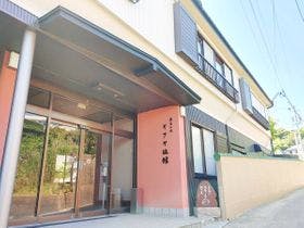 篠島の宿　ギフヤ旅館
