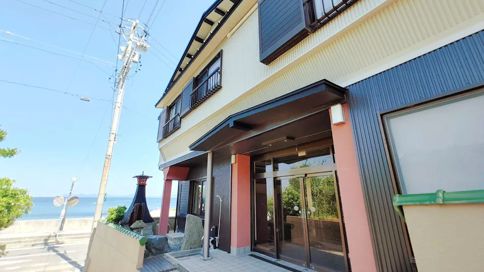 Shinojima no Yado Gifuyaryokan <Shinojima>