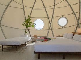 泊まれる公園ＩＮＮ　ＴＨＥ　ＰＡＲＫ福岡